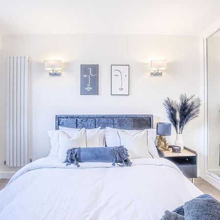 West Residence Бромлі Екстер'єр фото
