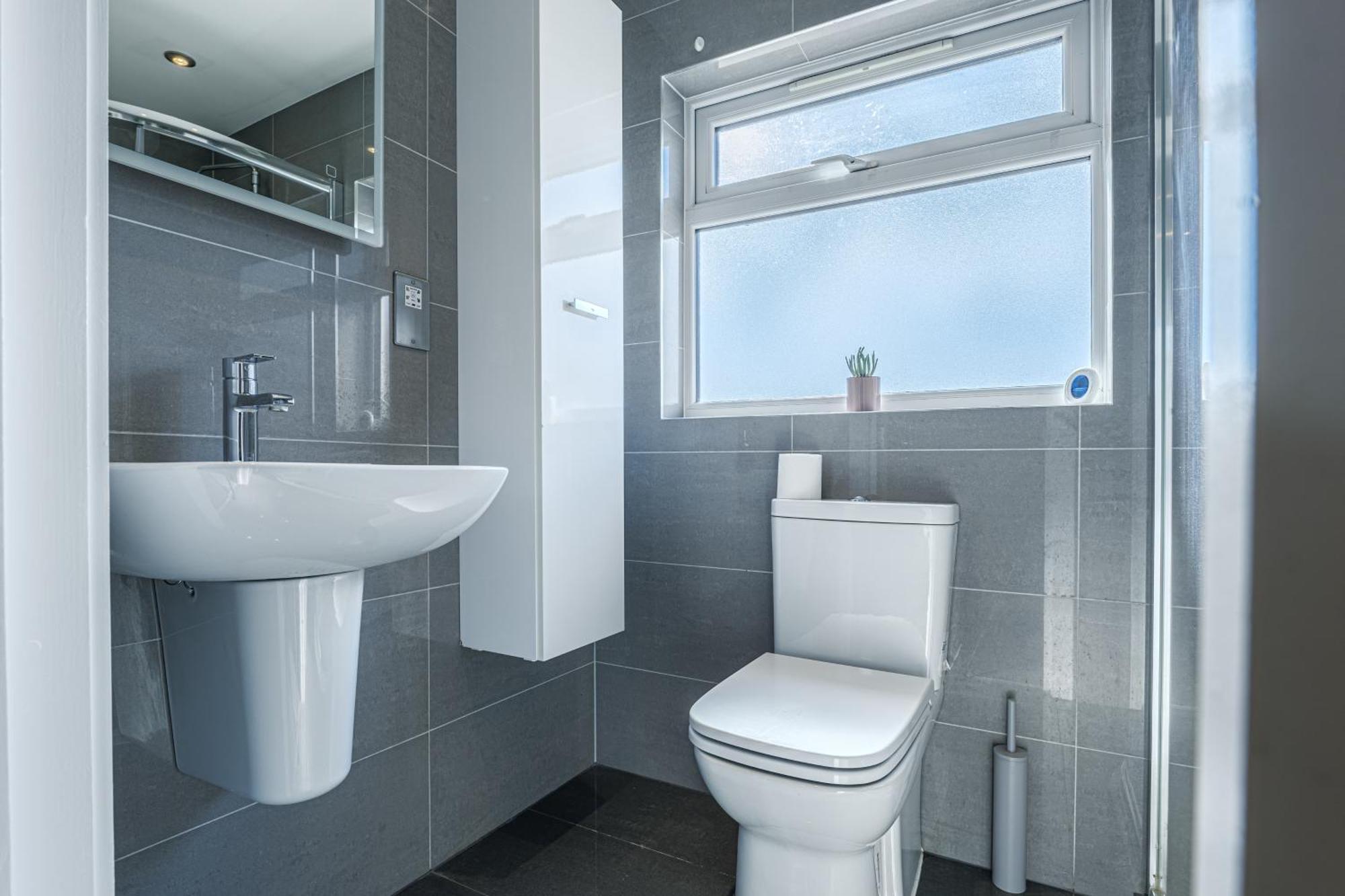 West Residence Бромлі Екстер'єр фото