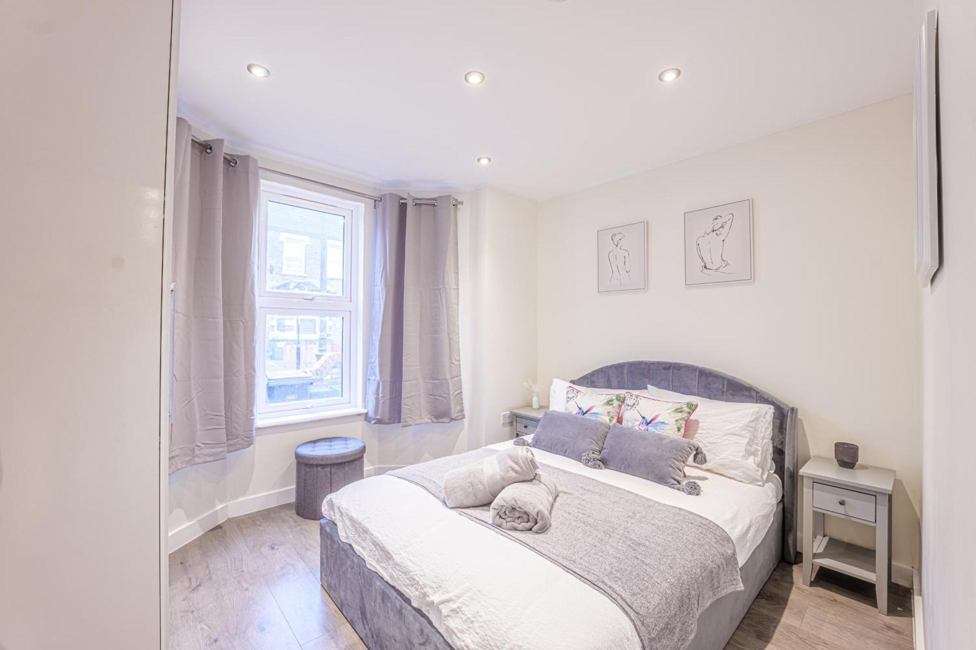 West Residence Бромлі Екстер'єр фото