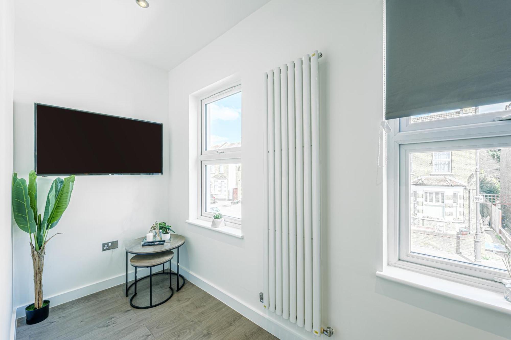 West Residence Бромлі Екстер'єр фото