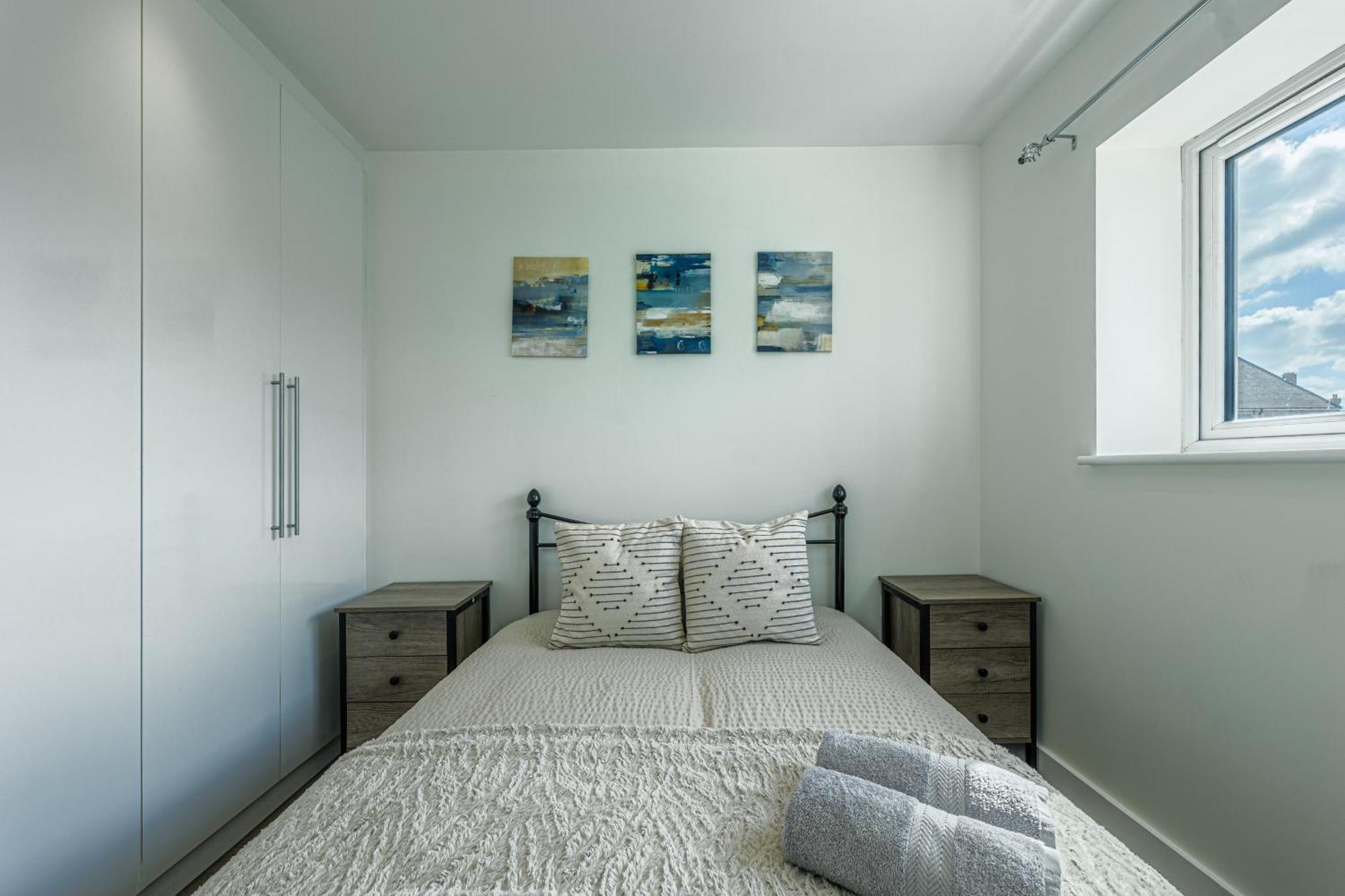 West Residence Бромлі Екстер'єр фото