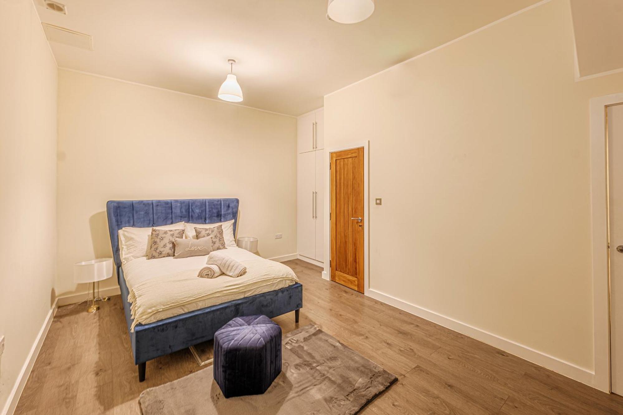 West Residence Бромлі Екстер'єр фото